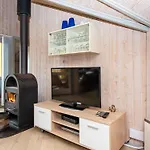 4 Star Holiday Home In Sydals * Sarup