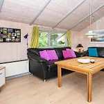 4 Star Holiday Home In Sydals Σπίτι διακοπών