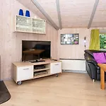 Σπίτι διακοπών 4 Star Holiday Home In Sydals *