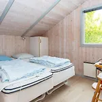 4 Star Holiday Home In Sydals Σπίτι διακοπών Sarup