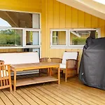4 Star Holiday Home In Sydals Σπίτι διακοπών *