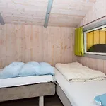 4 Star Holiday Home In Sydals Σπίτι διακοπών *