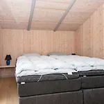 Σπίτι διακοπών 4 Star Holiday Home In Sydals Sarup
