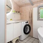 4 Star Holiday Home In Sydals Σπίτι διακοπών Sarup