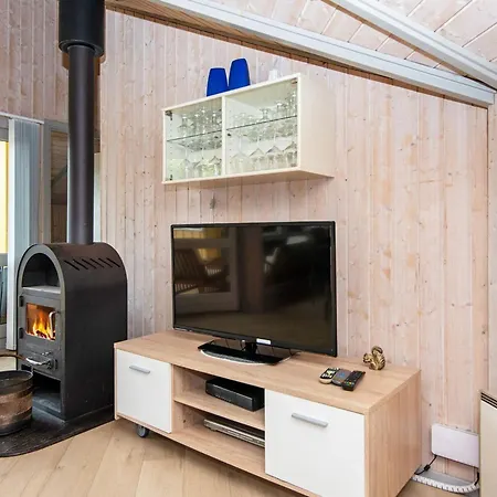 4 Star Holiday Home In Sydals * Sarup