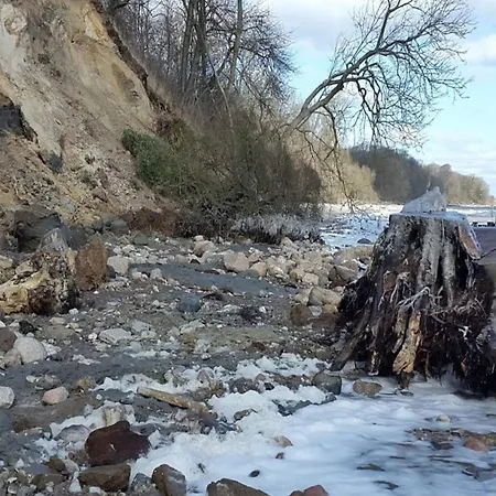 Дом отдыха 8 Person In Sydals Sarup