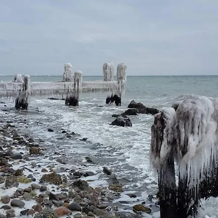 8 Person In Sydals Sarup