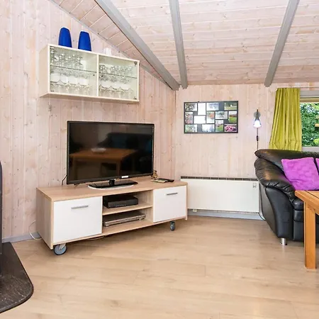 Дом отдыха 8 Person In Sydals *