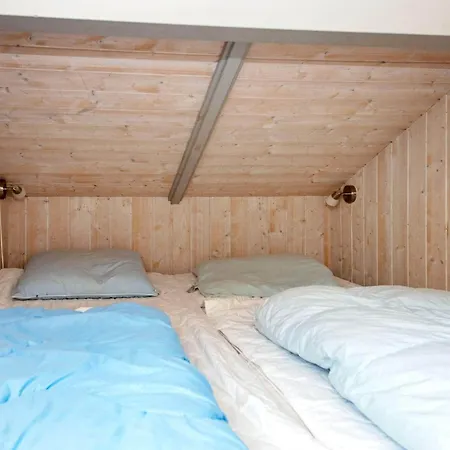 8 Person In Sydals Дом отдыха Sarup