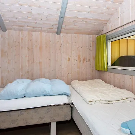 8 Person In Sydals Дом отдыха *