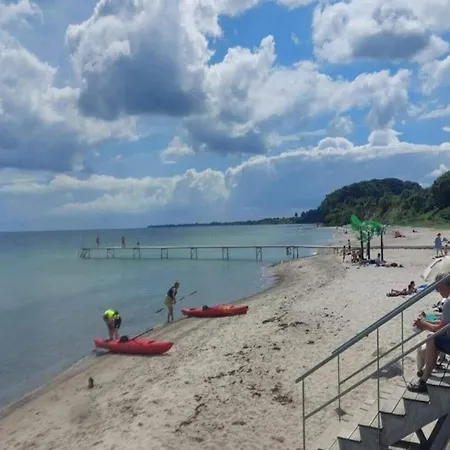 4 Star Holiday Home In Sydals Sarup