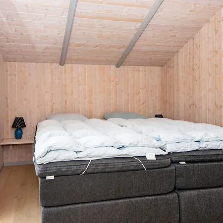 Tatil Evi 4 Star Holiday Home In Sydals Sarup
