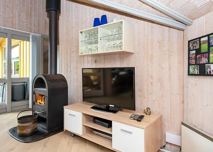 8 Person In Sydals * Sarup