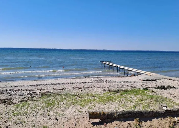 8 Person In Sydals 度假居 Sarup