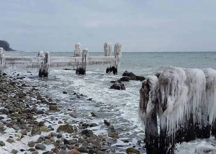 8 Person In Sydals Sarup