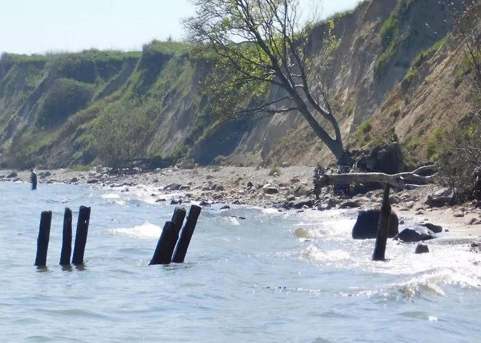 8 Person In Sydals 度假居 *