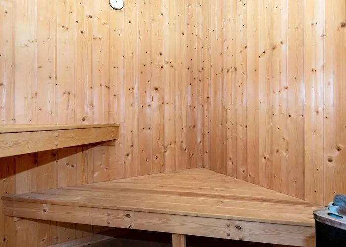 8 Person In Sydals Sarup