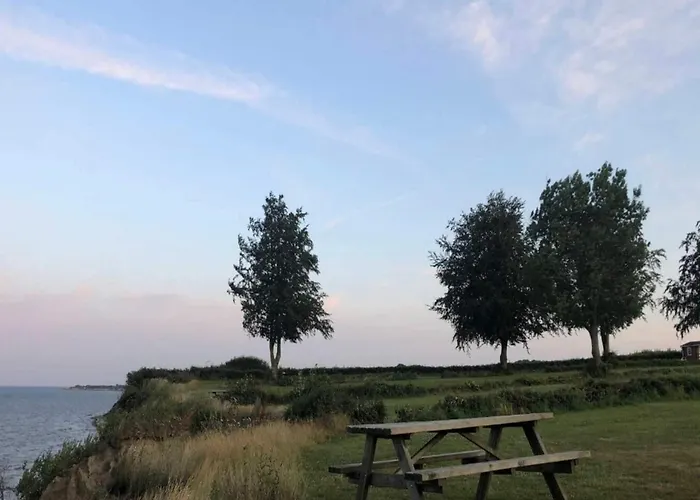 8 Person In Sydals * Sarup