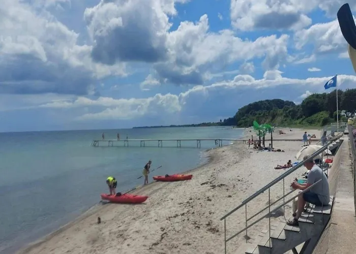 8 Person In Sydals Sarup