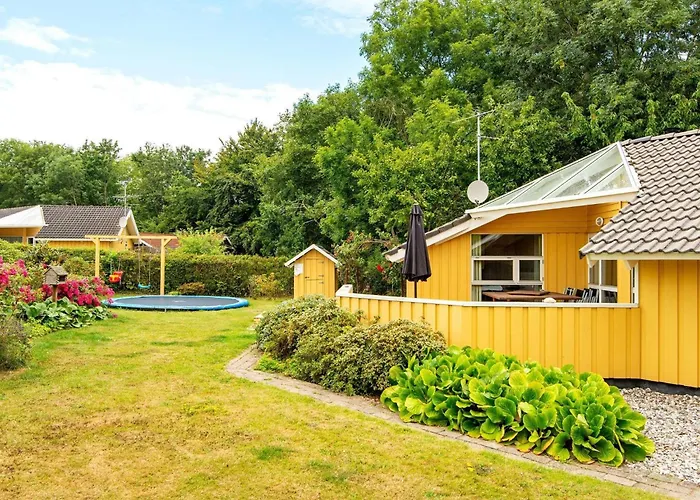 8 Person In Sydals * Sarup