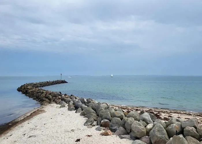 度假居 8 Person In Sydals