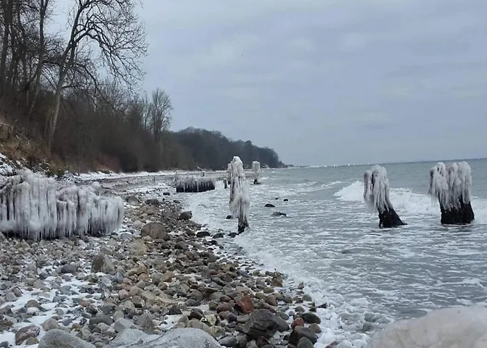 8 Person In Sydals * Sarup